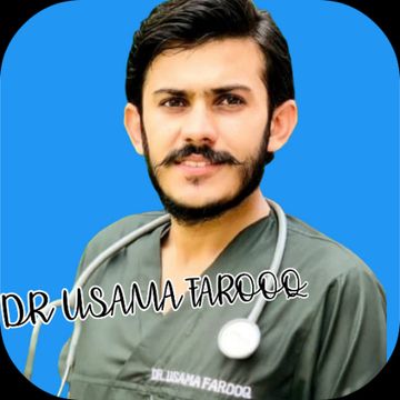DR USAMA FAROOQ HANJRA