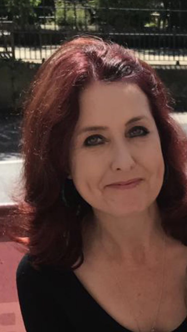 Zoe Wells