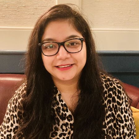 PRASHIDA GUHA SARKAR