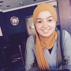 Mariam Gaddah