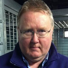David Cahill