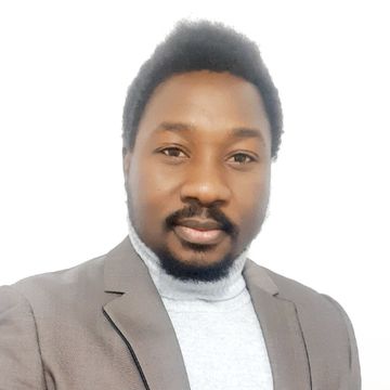 Emmanuel Ubur