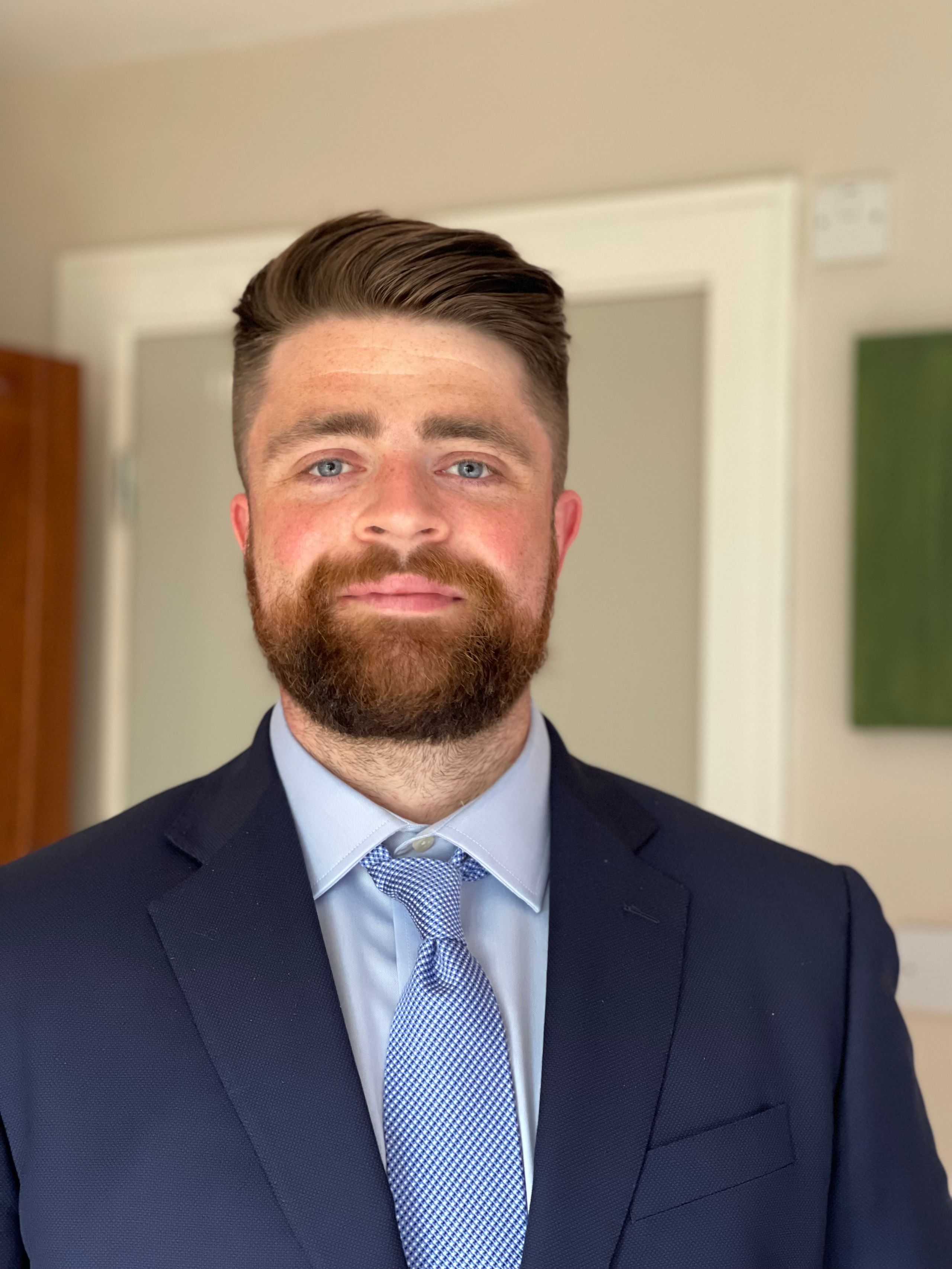 Conor Hennessy