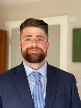 Conor Hennessy