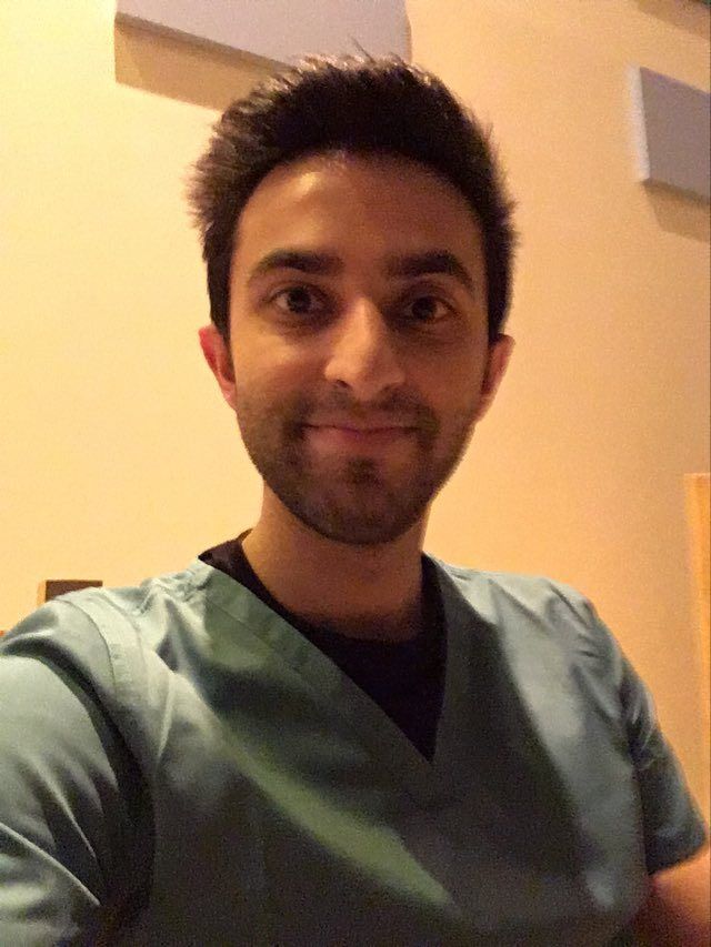 Shahrukh Mirza