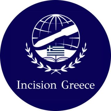Incision Greece