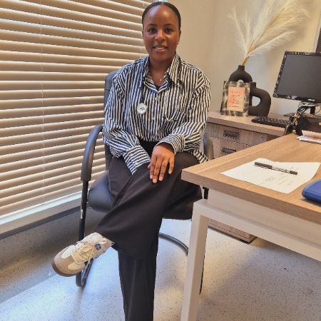 Ncomeka Manyisane