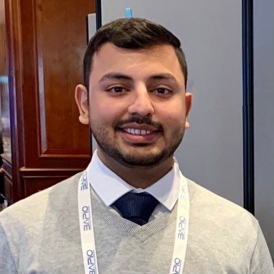 Rudrik Thakkar