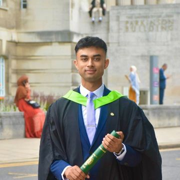 Ankit Gupta