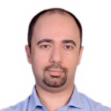 Taher Faydi