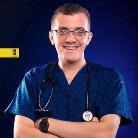Mohamed Ehab