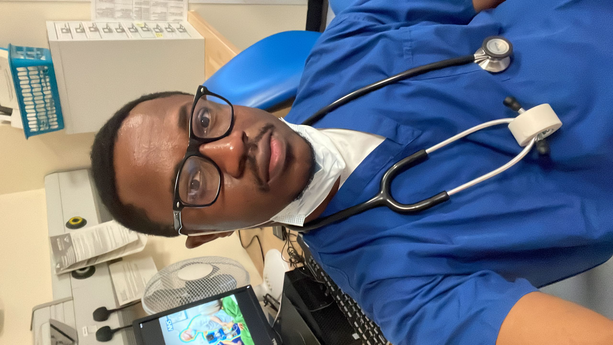 Chinedu Unadike