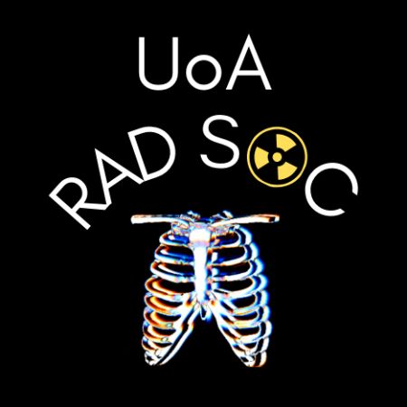 DiagnostiX: University of Aberdeen Radiology Society