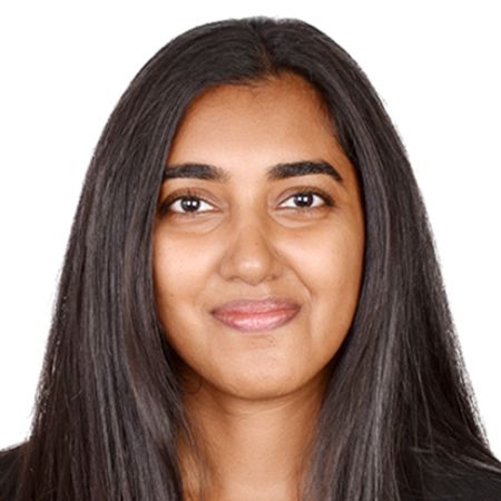 Shruti Sundar