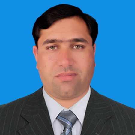 Zia Ullah