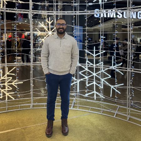 Mohammed Elgaml