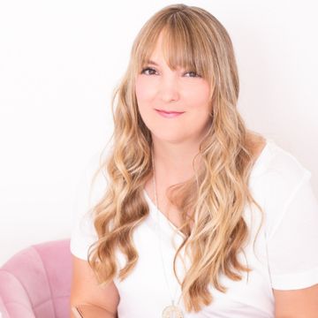 Nikki Ramskill