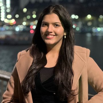 Renée Punia