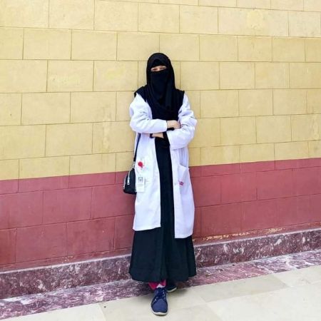 Sabikah Shafiq