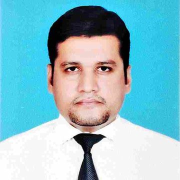 Muneeb ur Rehman