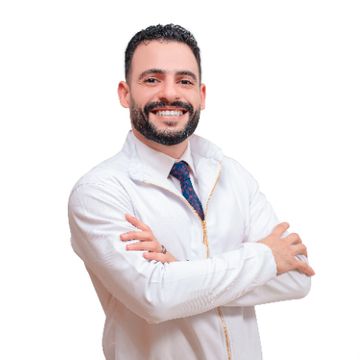 Khaled Ashour | Profile | MedAll