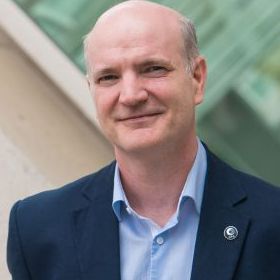 Mark Wilkinson
