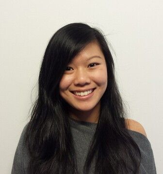 Angela Lam