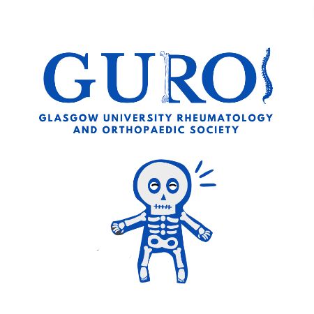 University of Glasgow Rheumatology & Orthopaedic Society