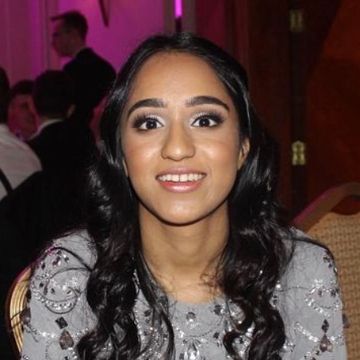 Naayema Hussaini