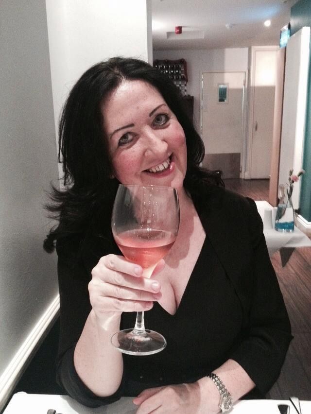 Eileen Nisbet