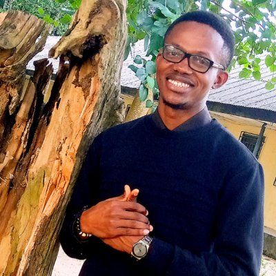 Uchenna Emenogu