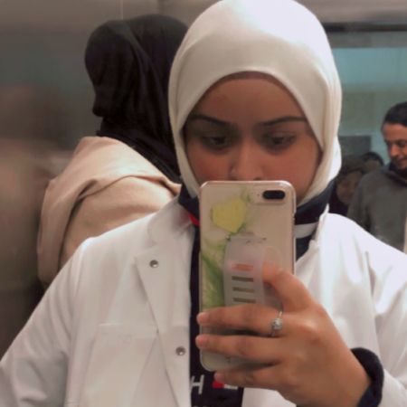 Farah Fathi Elkerghli