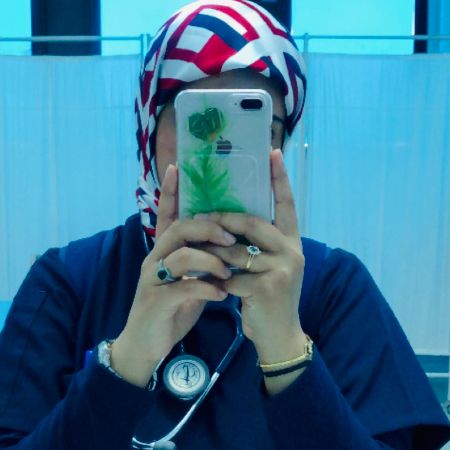Farah Fathi Elkerghli