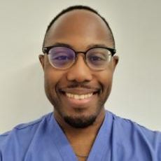 Oliver Adebayo