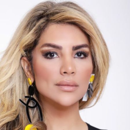 Shohreh Ghasemi