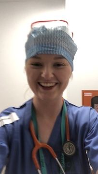 aine rafferty