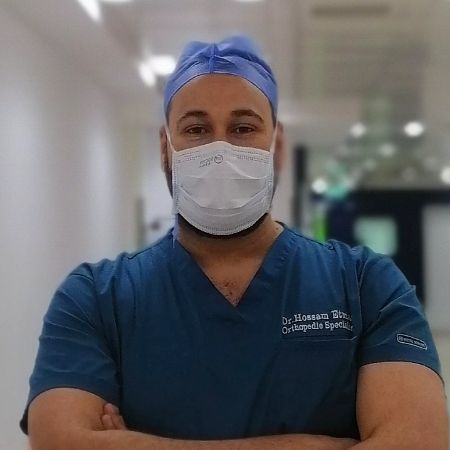 hosam etman