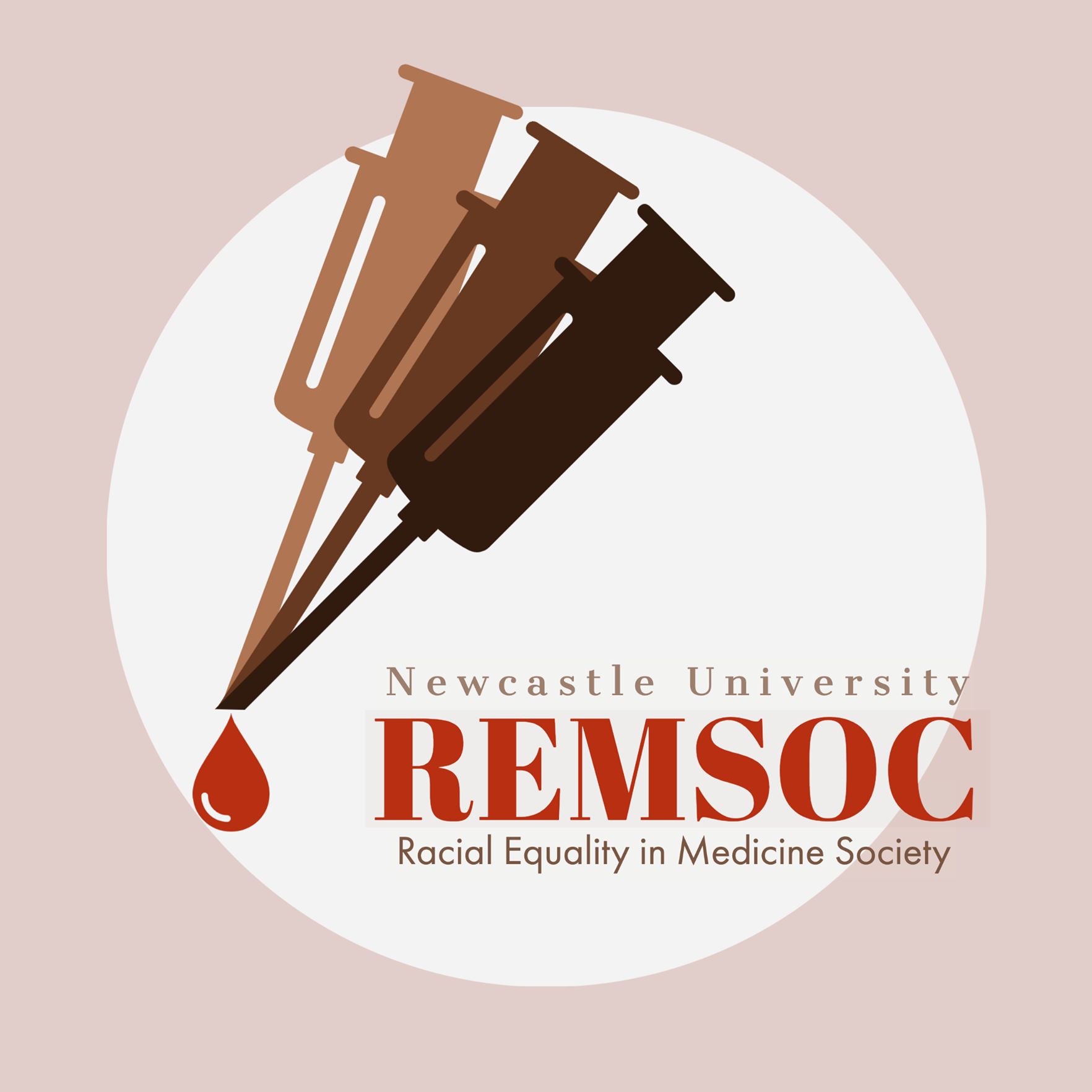 Newcastle university REM society