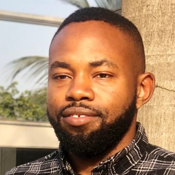 Akinlolu Adewolu