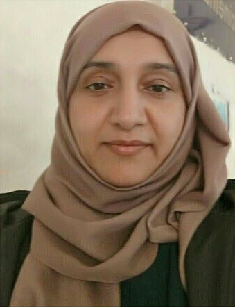 Muna Mofreh