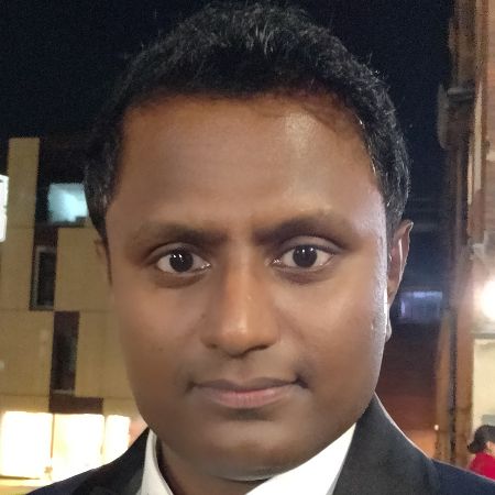 Tarani Sai Prasanth Grandhi
