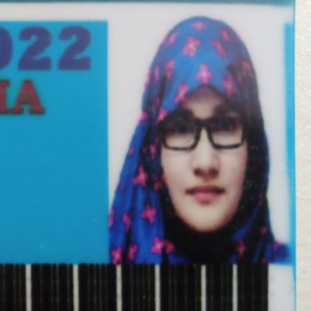 Wajeeha Anwar