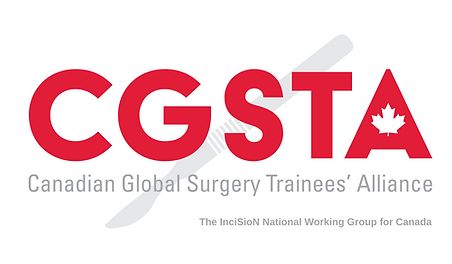 CGSTA McGill