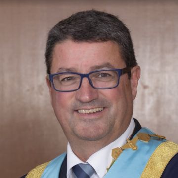 Rowan Parks