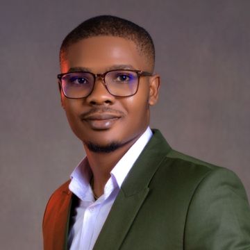 Collins Okeke