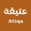 Ateegah Faraj alrakees