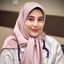 Fatemeh Ravand