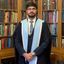 Hafiz Syed Zaigham Ali Shah