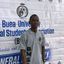 SAMUEL KOUNDI KING ROZER