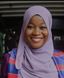 Halimah Oyinlola